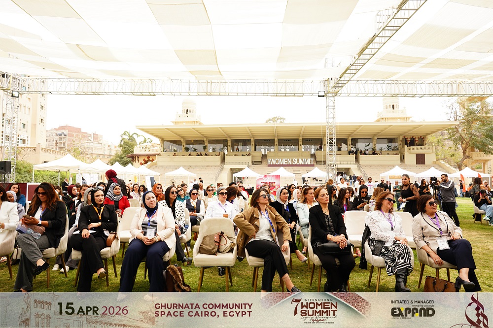 International Women Summit